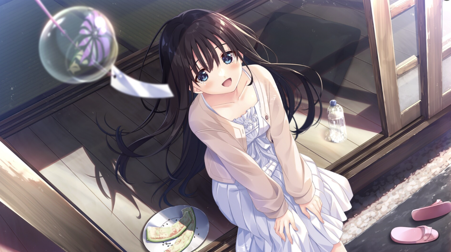 图片[2]-痴情哥哥与病弱妹妹的乡间生活 / Sickly Days and Summer Traces 简体中文版 - 源小星资源网-游戏源码网-源小星资源网-游戏源码网