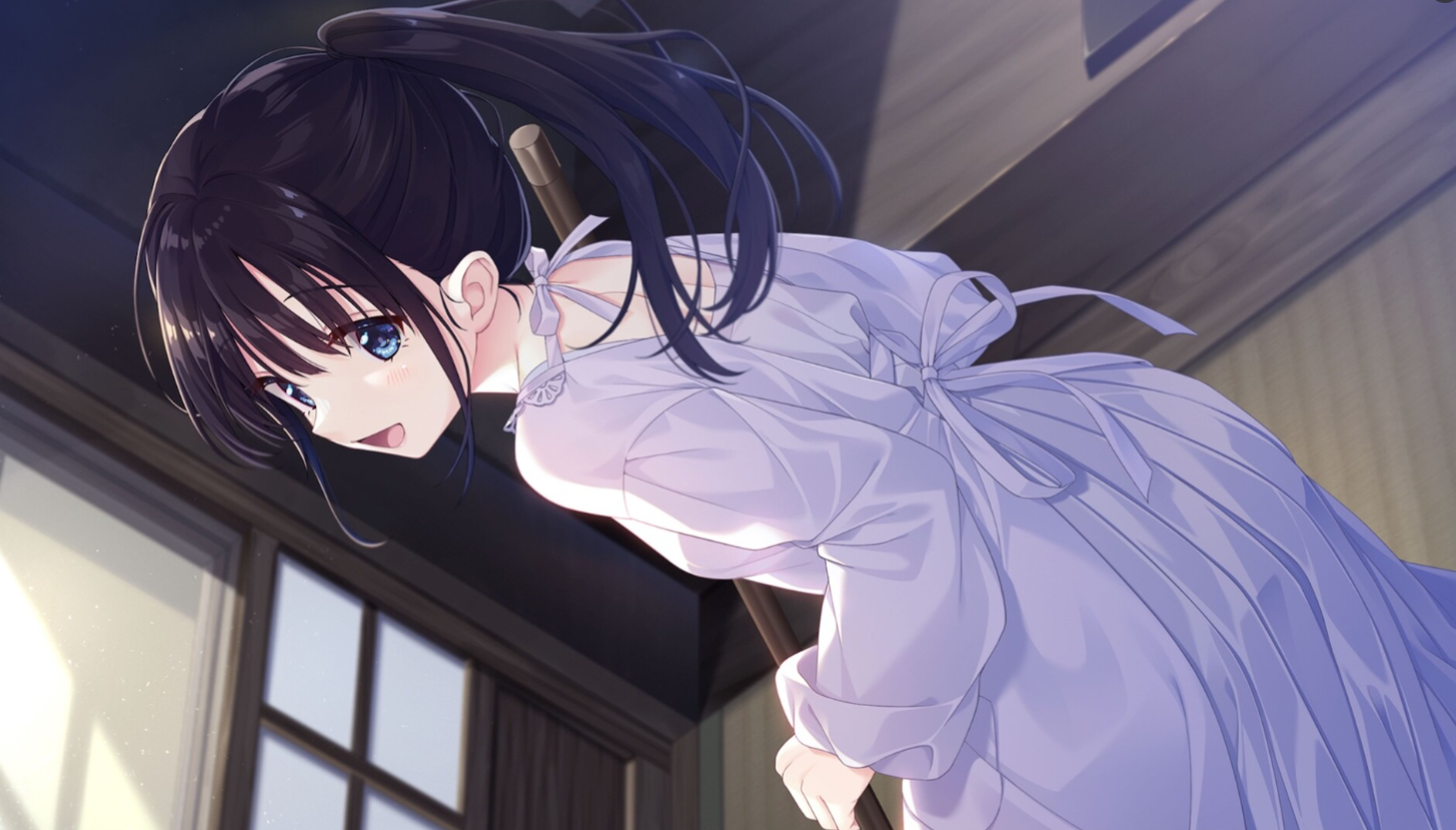 图片[3]-痴情哥哥与病弱妹妹的乡间生活 / Sickly Days and Summer Traces 简体中文版 - 源小星资源网-游戏源码网-源小星资源网-游戏源码网