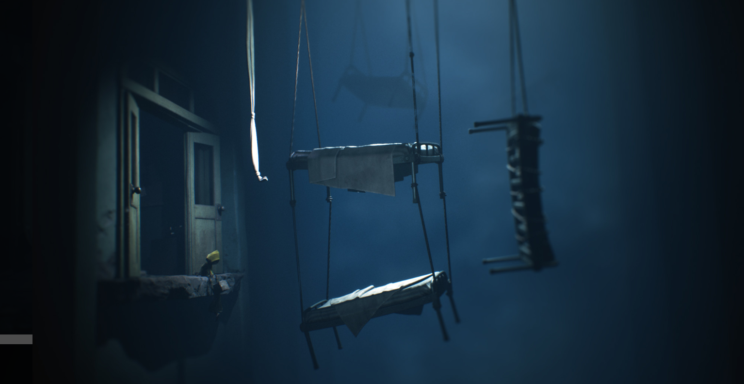 图片[3]-小小梦魇2简体中文版 5GB - 源小星资源网-游戏源码网-源小星资源网-游戏源码网