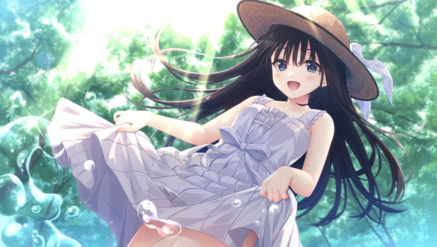 痴情哥哥与病弱妹妹的乡间生活 / Sickly Days and Summer Traces 简体中文版-源小星资源网
