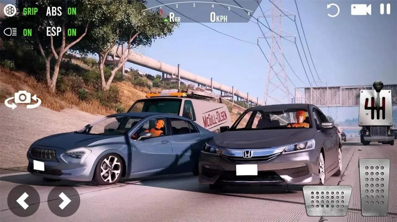 图片[2]-车祸模拟器 联机版 - 源小星资源网-游戏源码网-源小星资源网-游戏源码网