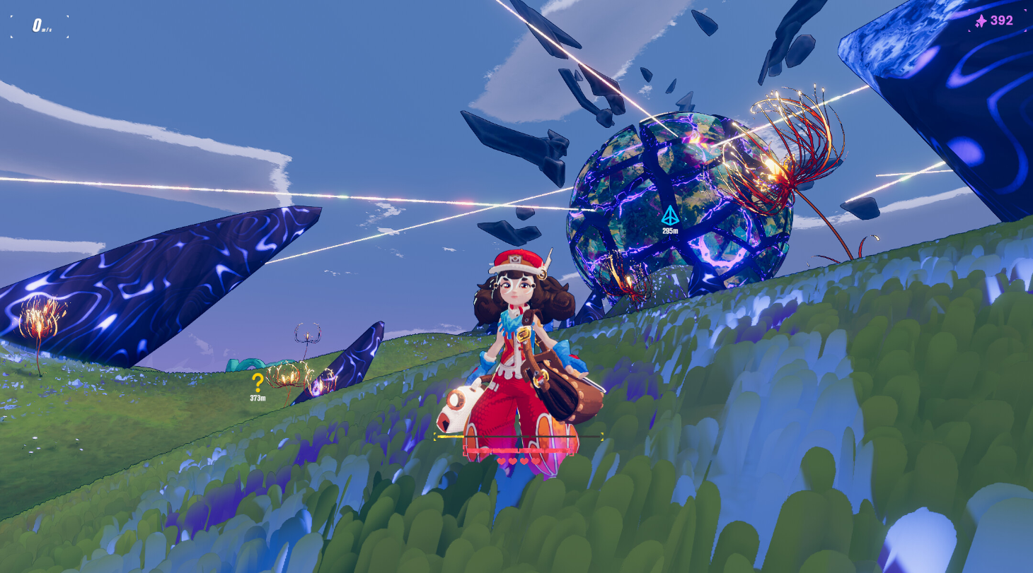 图片[3]-救命！怎么又塌了! - 源小星资源网-游戏源码网-源小星资源网-游戏源码网