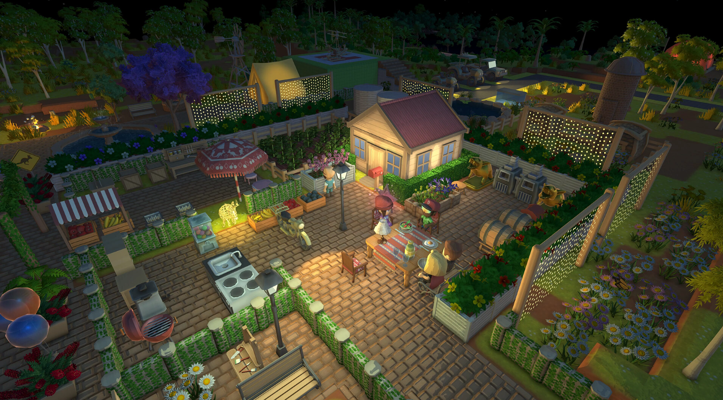 图片[2]-澳洲梦想镇 - 源小星资源网-游戏源码网-源小星资源网-游戏源码网