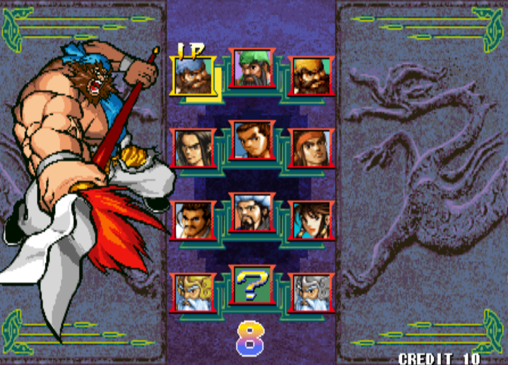 图片[1]-复古街机游戏模拟器 - 源小星资源网-游戏源码网-源小星资源网-游戏源码网