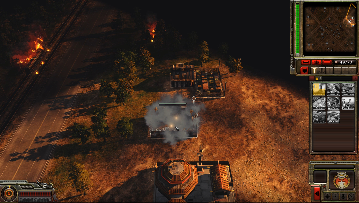 图片[2]-红色警戒共和国之辉3D版中文版下载|红警3D 简体中文版 - 源小星资源网-游戏源码网-源小星资源网-游戏源码网