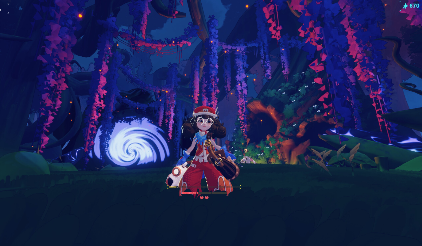 图片[2]-救命！怎么又塌了! - 源小星资源网-游戏源码网-源小星资源网-游戏源码网