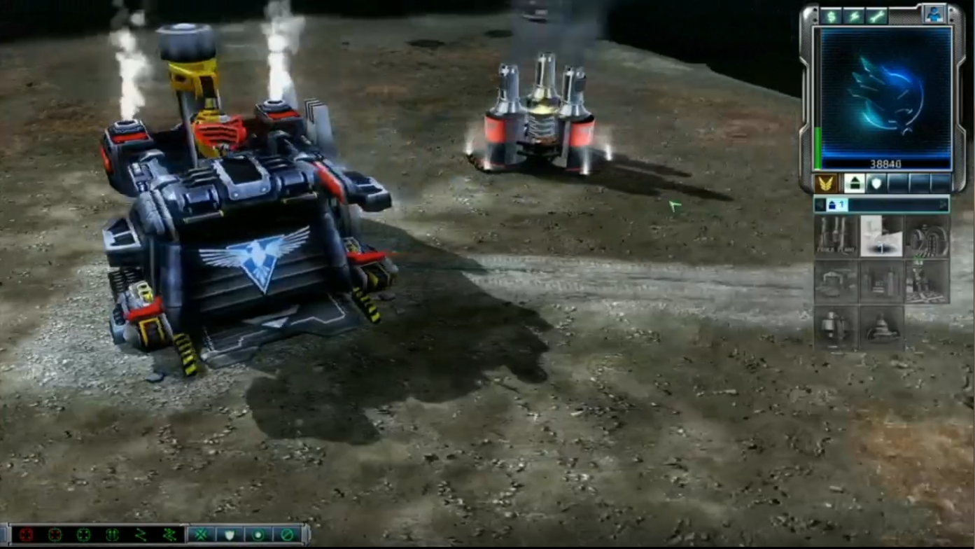 图片[1]-红色警戒共和国之辉3D版中文版下载|红警3D 简体中文版 - 源小星资源网-游戏源码网-源小星资源网-游戏源码网