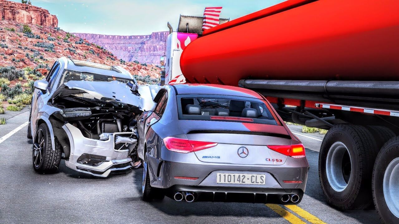 图片[1]-车祸模拟器 联机版 - 源小星资源网-游戏源码网-源小星资源网-游戏源码网