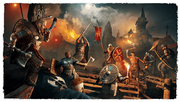 图片[4]-刺客信条：英灵殿 / Assassin’s Creed: Valhalla 完全版 v1.7.0 简体中文版 160Gb - 源小星资源网-游戏源码网-源小星资源网-游戏源码网