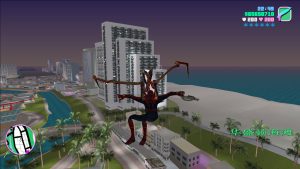 图片[5]-罪恶都市蜘蛛侠版1.0 - 源小星资源网-游戏源码网-源小星资源网-游戏源码网