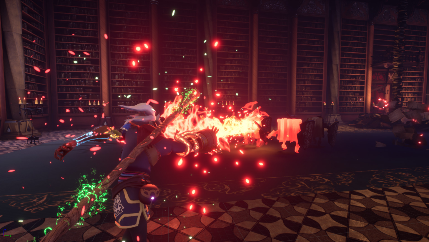 图片[3]-往昔之梦 - 源小星资源网-游戏源码网-源小星资源网-游戏源码网