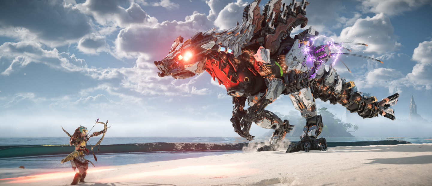 图片[1]-地平线 西之绝境完整版 - 源小星资源网-游戏源码网-源小星资源网-游戏源码网