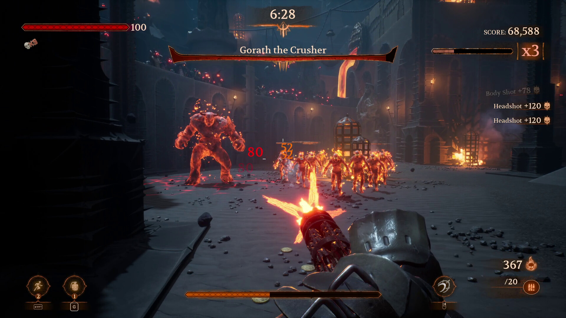 图片[7]-炼狱深渊 / HELLBREAK v1.0.0 简体中文版 - 源小星资源网-游戏源码网-源小星资源网-游戏源码网