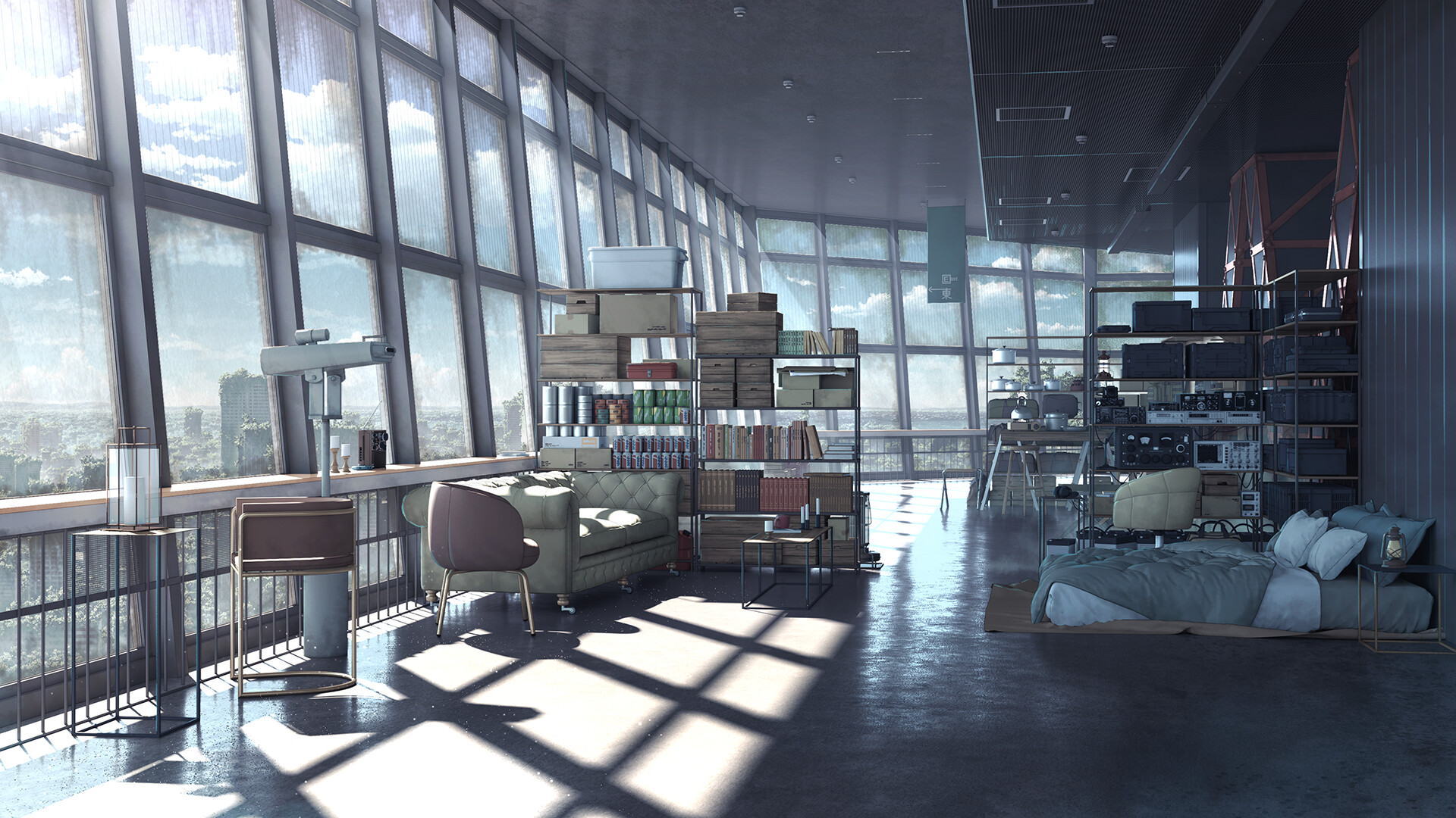 图片[3]-奏 / KANADE v1.0.0 简体中文版 - 源小星资源网-游戏源码网-源小星资源网-游戏源码网