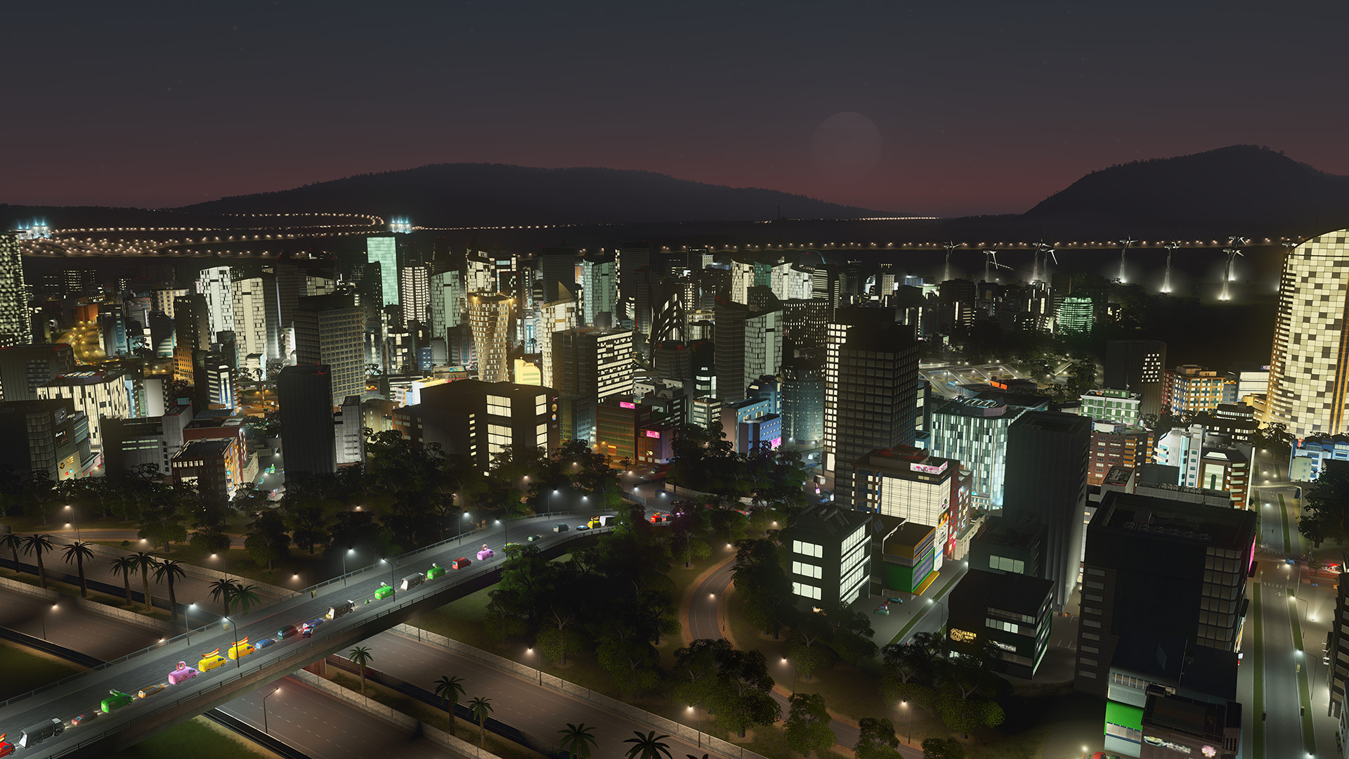 图片[4]-城市天际线 / Cities: Skylines v1.18.1-f3豪华版 简体中文版 - 源小星资源网-游戏源码网-源小星资源网-游戏源码网