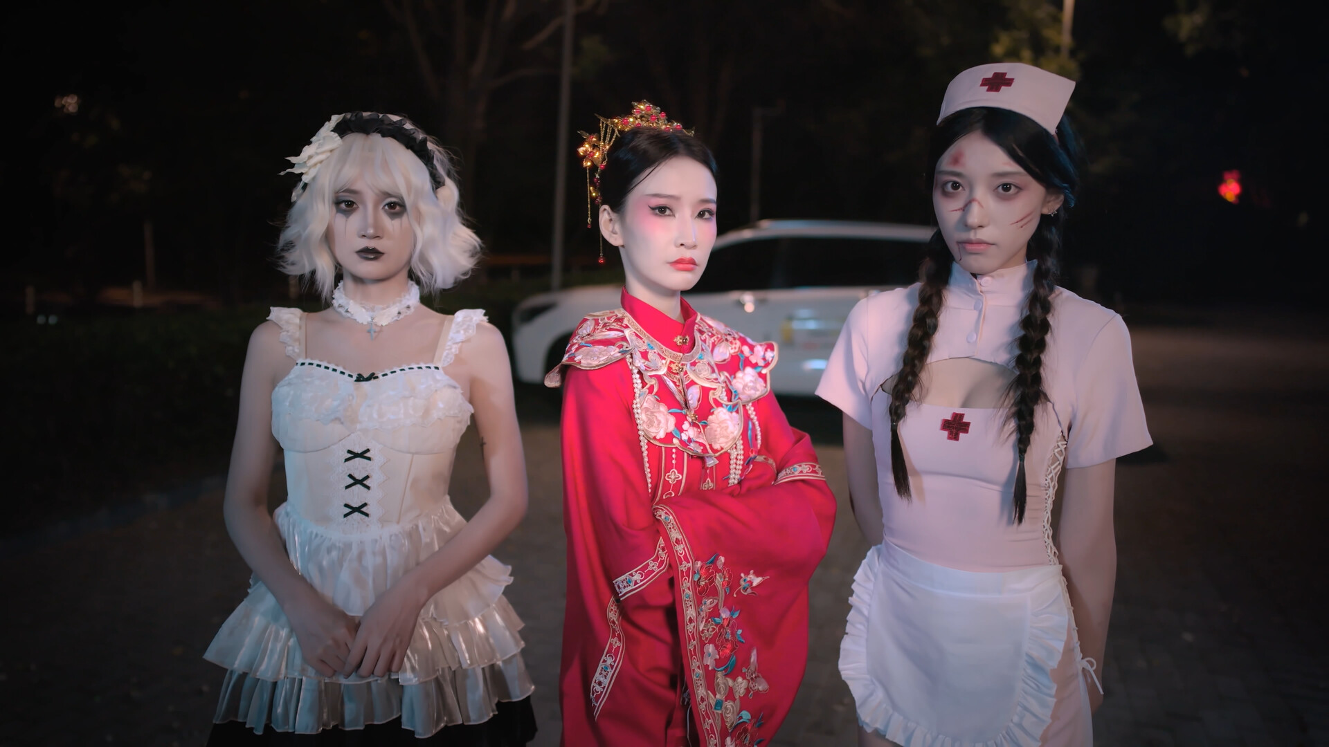 图片[5]-侦探，请守护我的秘密吧！/ Detective Please Guard My Secret 简体中文版 - 源小星资源网-游戏源码网-源小星资源网-游戏源码网