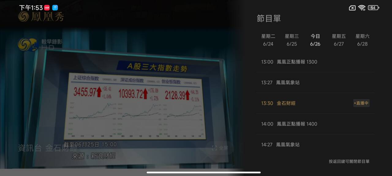 图片[3]-凤凰卫视电视盒子 - 源小星资源网-游戏源码网-源小星资源网-游戏源码网