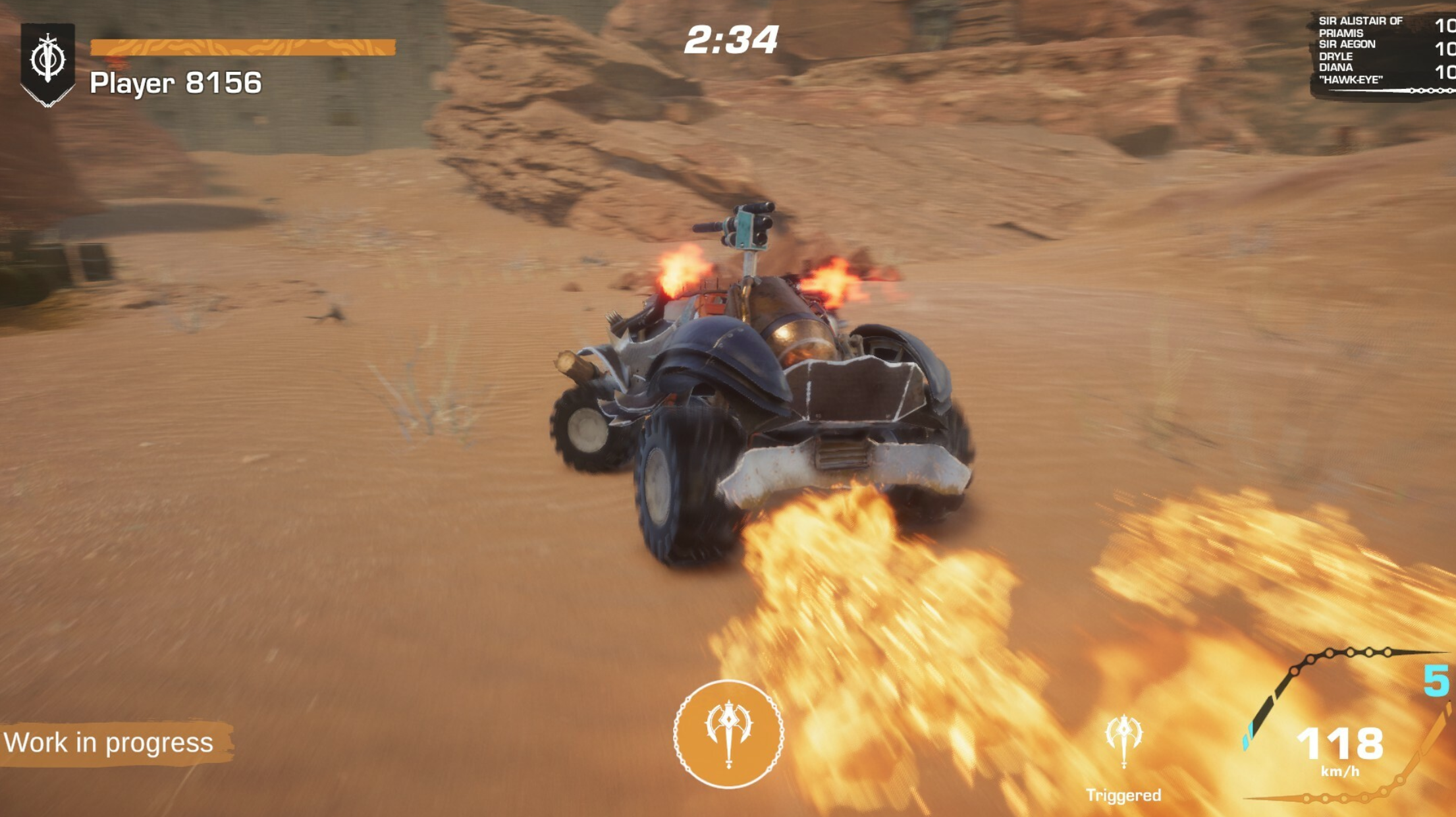 图片[4]-铁骑争锋 / War of Wheels 简体中文版 8.5GB - 源小星资源网-游戏源码网-源小星资源网-游戏源码网