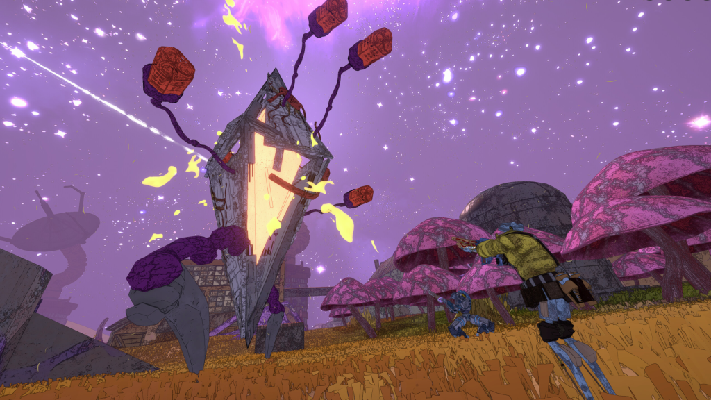 图片[1]-Mycopunk — 真菌朋克 简体中文版 - 源小星资源网-游戏源码网-源小星资源网-游戏源码网