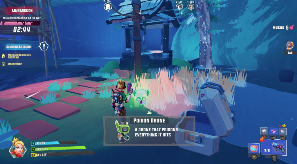 图片[6]-死于日落后 / Die After Sunset v1.0.4 简体中文版 - 源小星资源网-游戏源码网-源小星资源网-游戏源码网