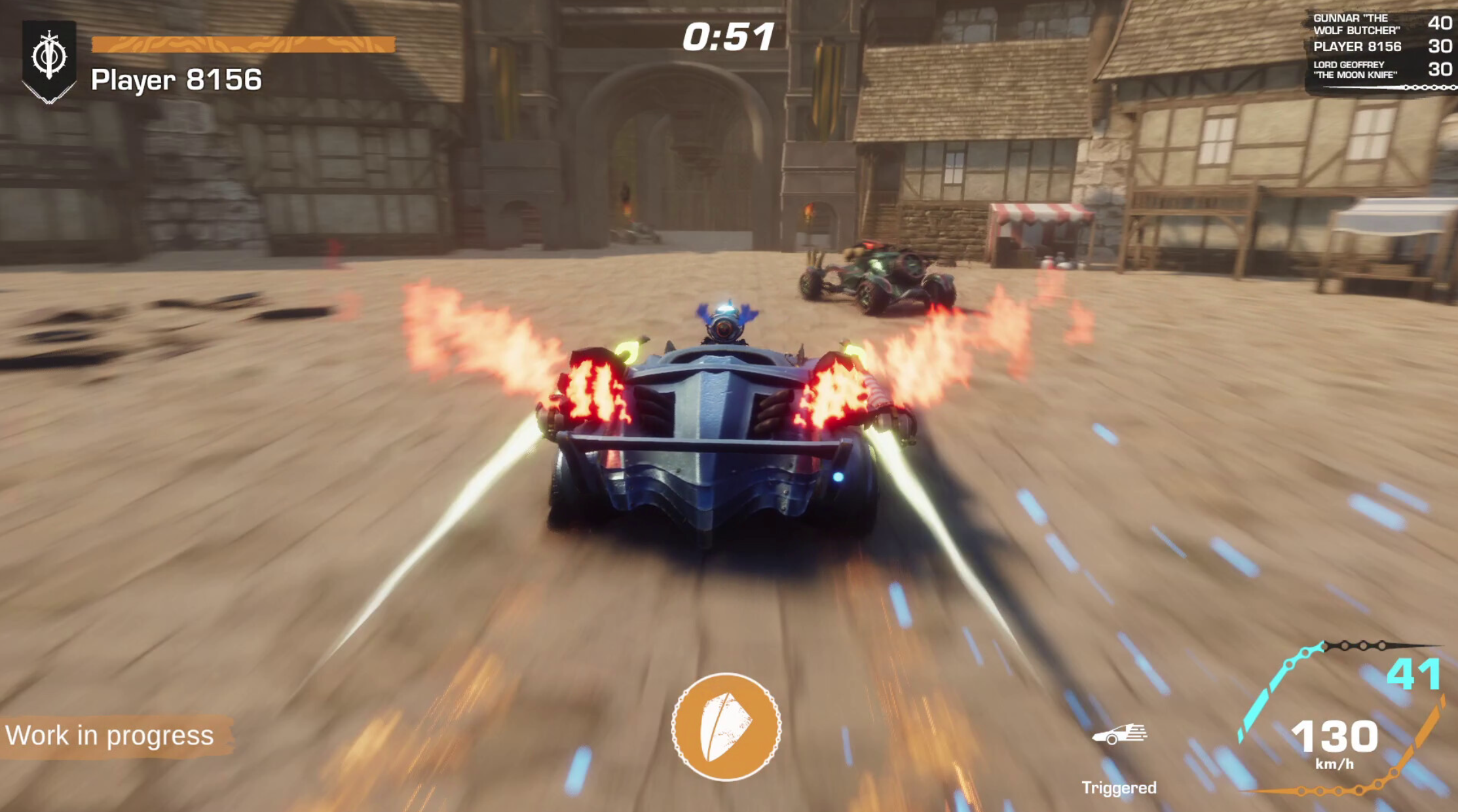 图片[5]-铁骑争锋 / War of Wheels 简体中文版 8.5GB - 源小星资源网-游戏源码网-源小星资源网-游戏源码网