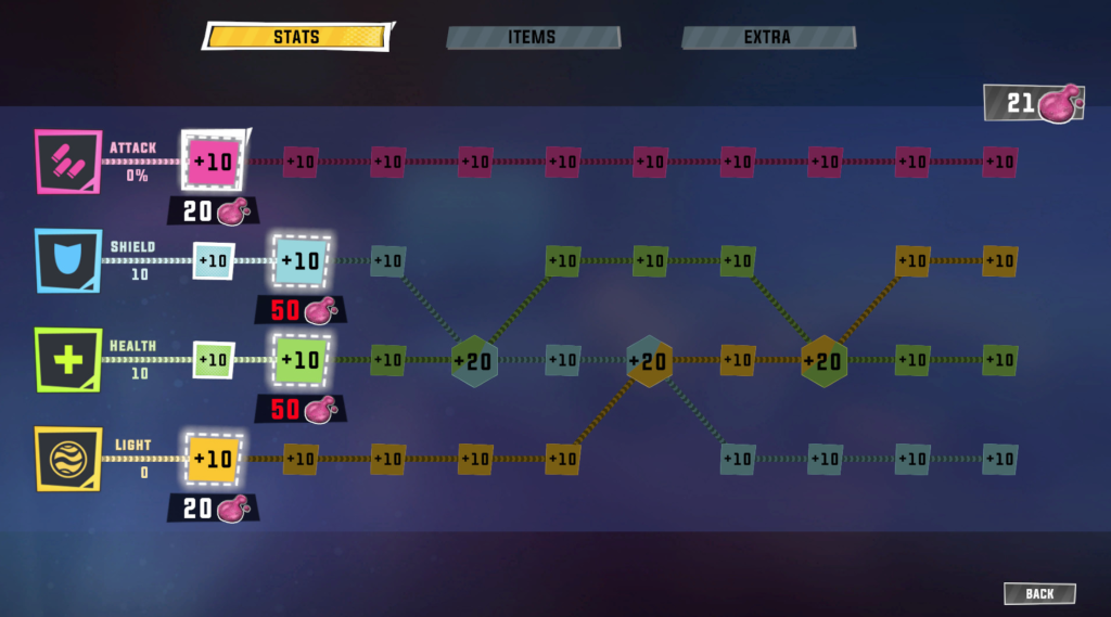 图片[5]-死于日落后 / Die After Sunset v1.0.4 简体中文版 - 源小星资源网-游戏源码网-源小星资源网-游戏源码网