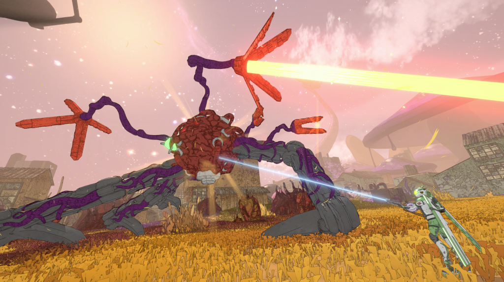 图片[2]-Mycopunk — 真菌朋克 简体中文版 - 源小星资源网-游戏源码网-源小星资源网-游戏源码网