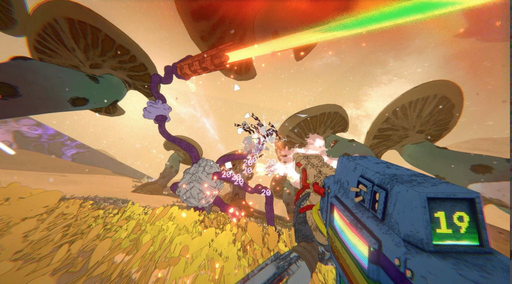 图片[4]-Mycopunk — 真菌朋克 简体中文版 - 源小星资源网-游戏源码网-源小星资源网-游戏源码网