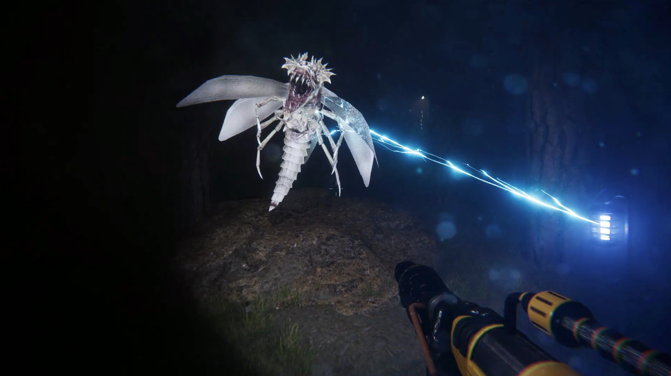 图片[1]-感染：起源 / Infestation: Origins 简体中文版 7.5GB - 源小星资源网-游戏源码网-源小星资源网-游戏源码网