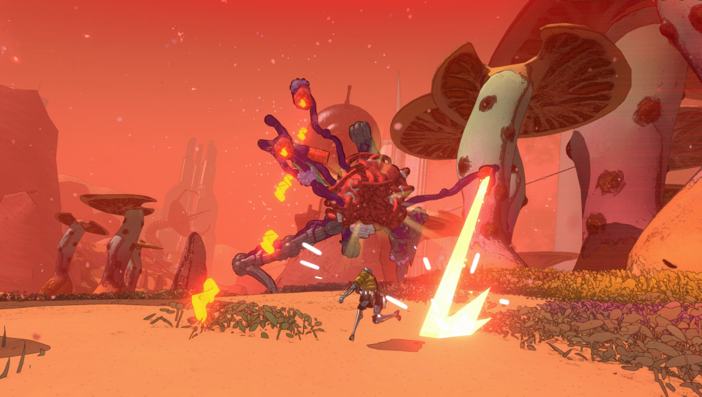 图片[3]-Mycopunk — 真菌朋克 简体中文版 - 源小星资源网-游戏源码网-源小星资源网-游戏源码网