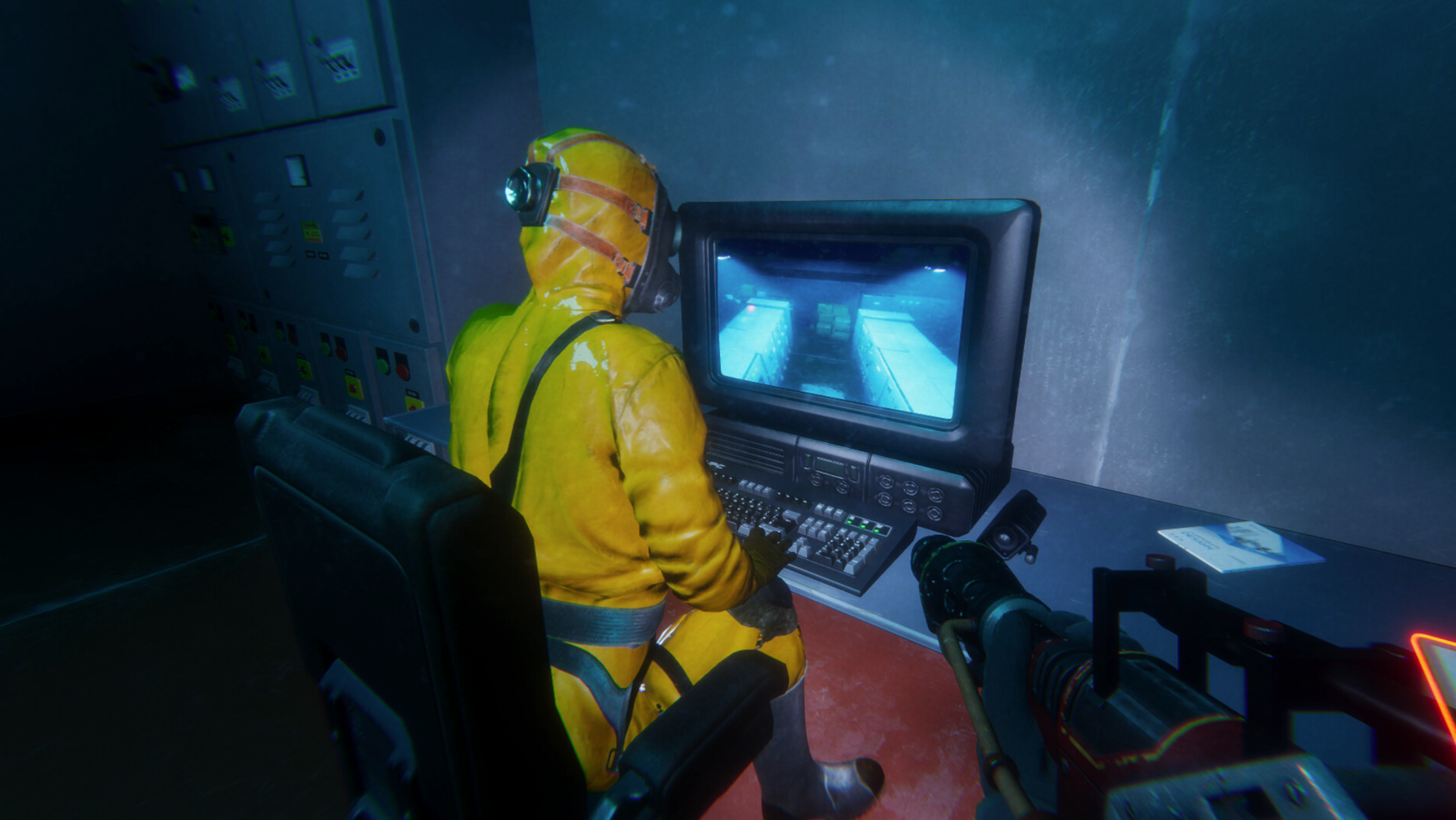 图片[4]-感染：起源 / Infestation: Origins 简体中文版 7.5GB - 源小星资源网-游戏源码网-源小星资源网-游戏源码网