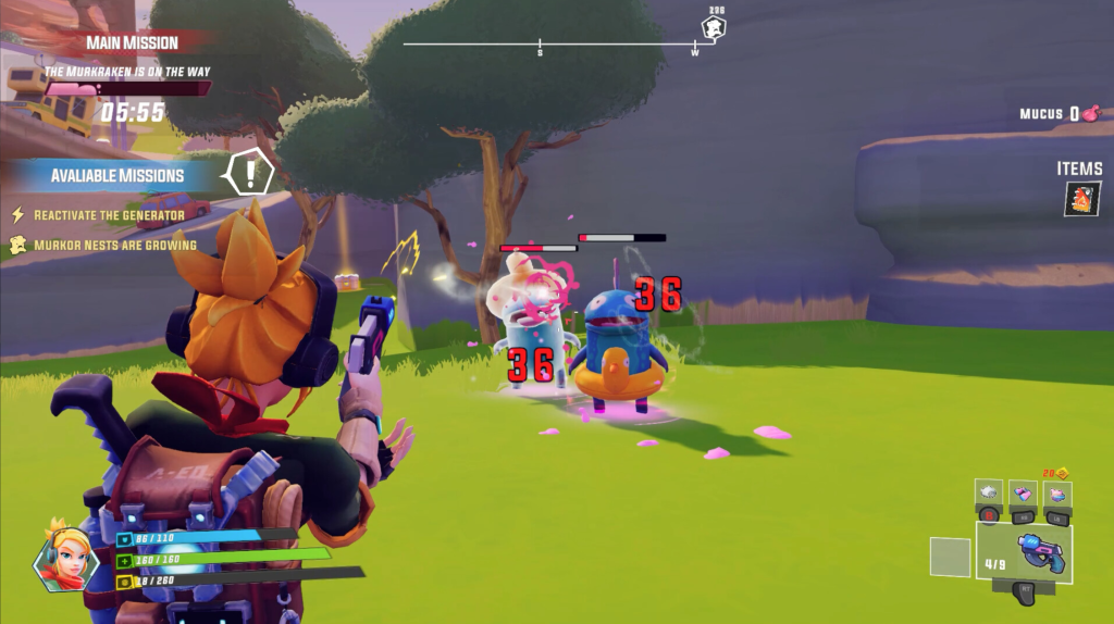 图片[2]-死于日落后 / Die After Sunset v1.0.4 简体中文版 - 源小星资源网-游戏源码网-源小星资源网-游戏源码网