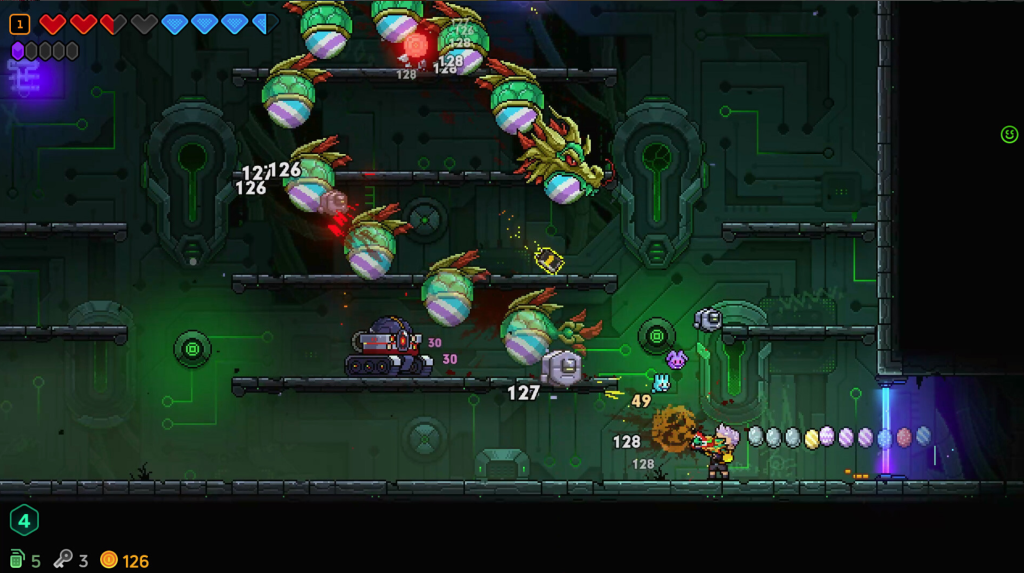 图片[5]-霓虹深渊2 / Neon Abyss 2 简体中文版 - 源小星资源网-游戏源码网-源小星资源网-游戏源码网