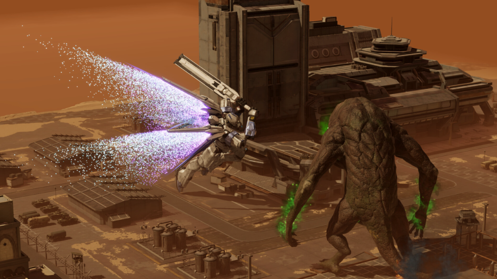 图片[4]-死环：二次冲击 / Death Ring: Second Impact v0.4.5 简体中文版 - 源小星资源网-游戏源码网-源小星资源网-游戏源码网