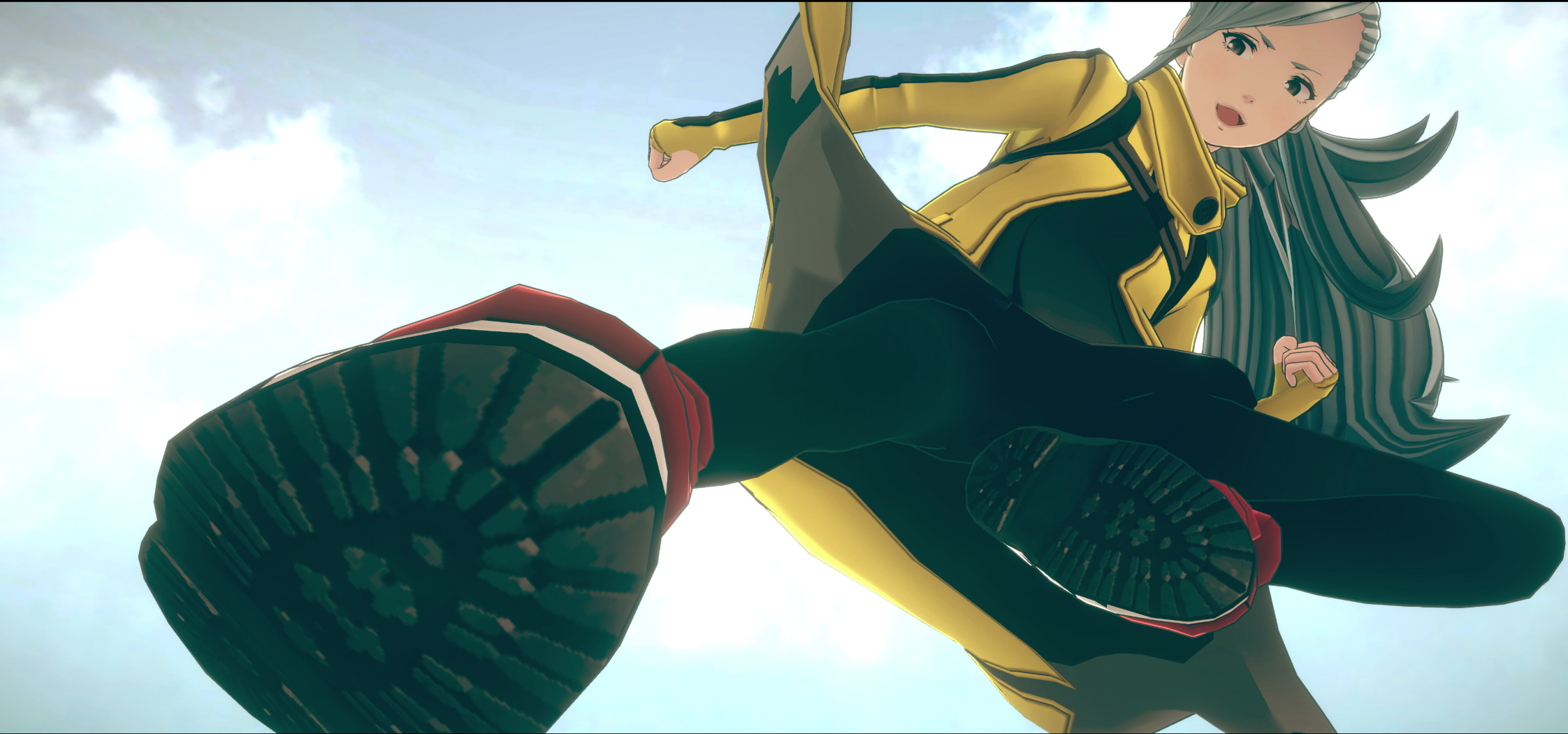 图片[4]-无法成眠的伊达键：梦境档案 / No Sleep For Kaname Date – From AI: THE SOMNIUM FILES v1.0.0 简体中文版 - 源小星资源网-游戏源码网-源小星资源网-游戏源码网