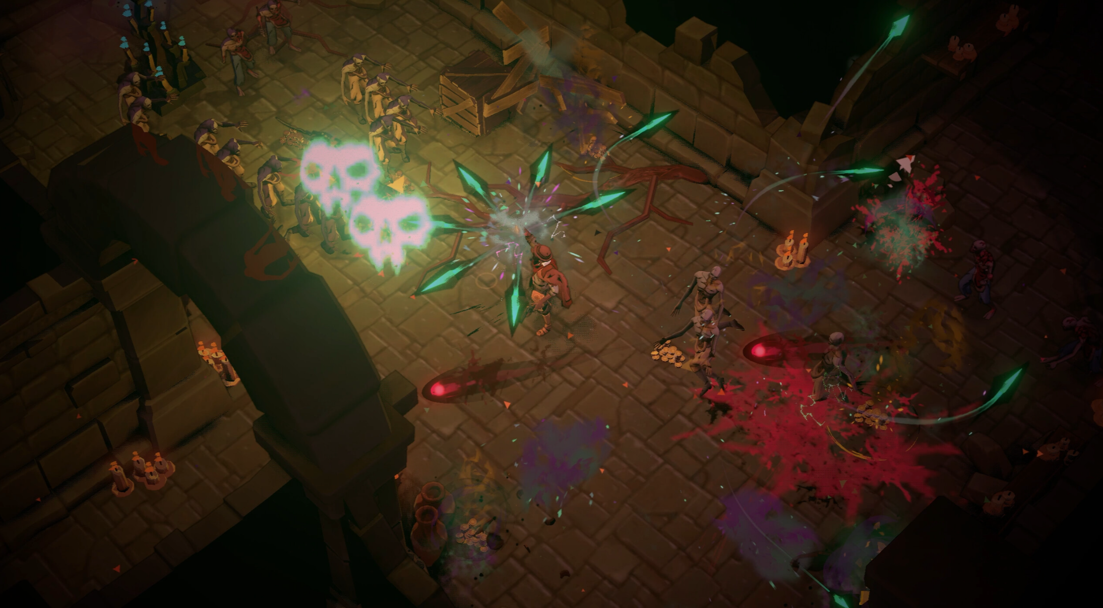 图片[1]-地狱丧钟 / Hell Clock v1.0.0 简体中文版 - 源小星资源网-游戏源码网-源小星资源网-游戏源码网