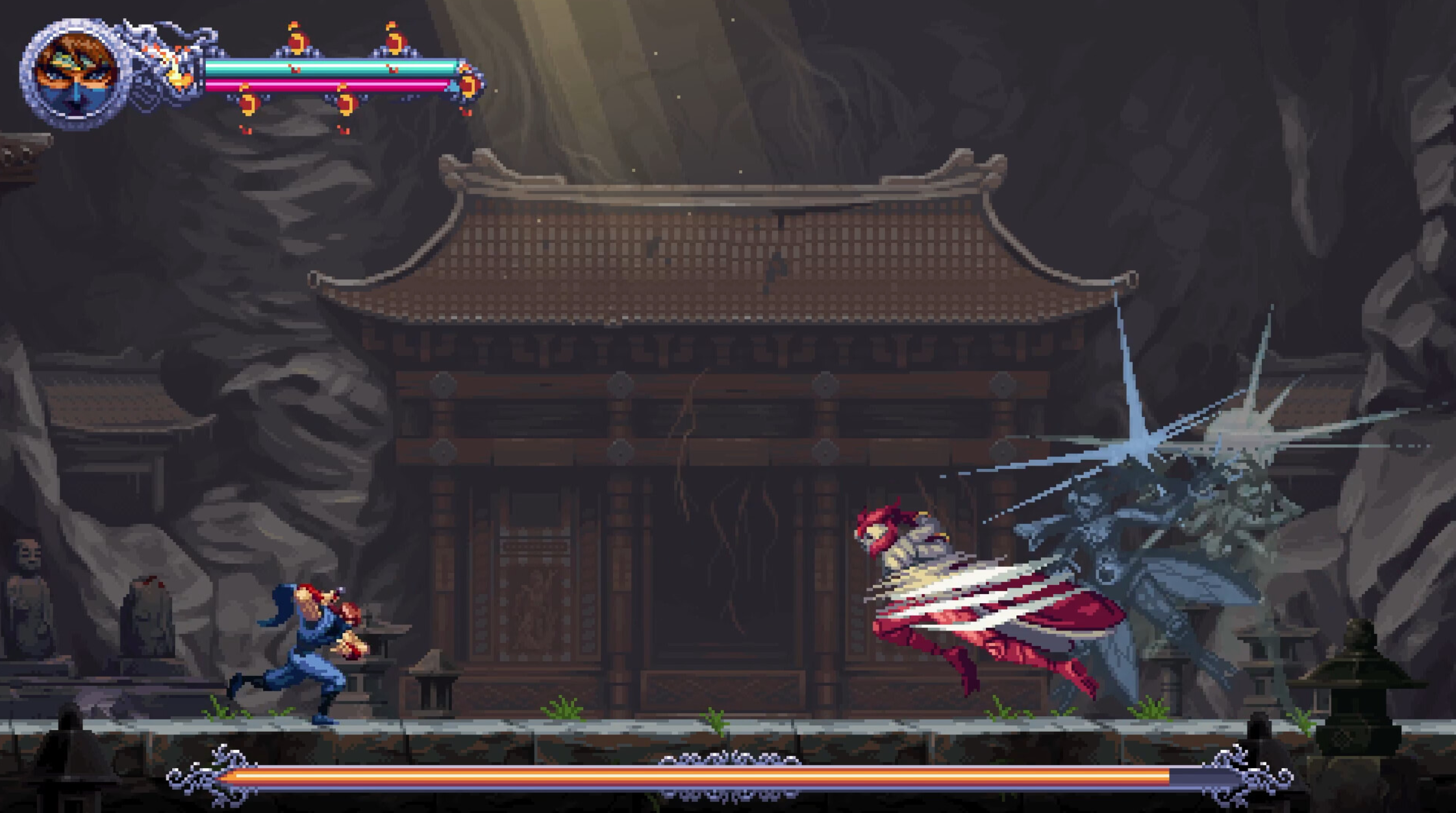 图片[6]-忍者外传：怒之羁绊 / NINJA GAIDEN: Ragebound v36158 简体中文版 - 源小星资源网-游戏源码网-源小星资源网-游戏源码网