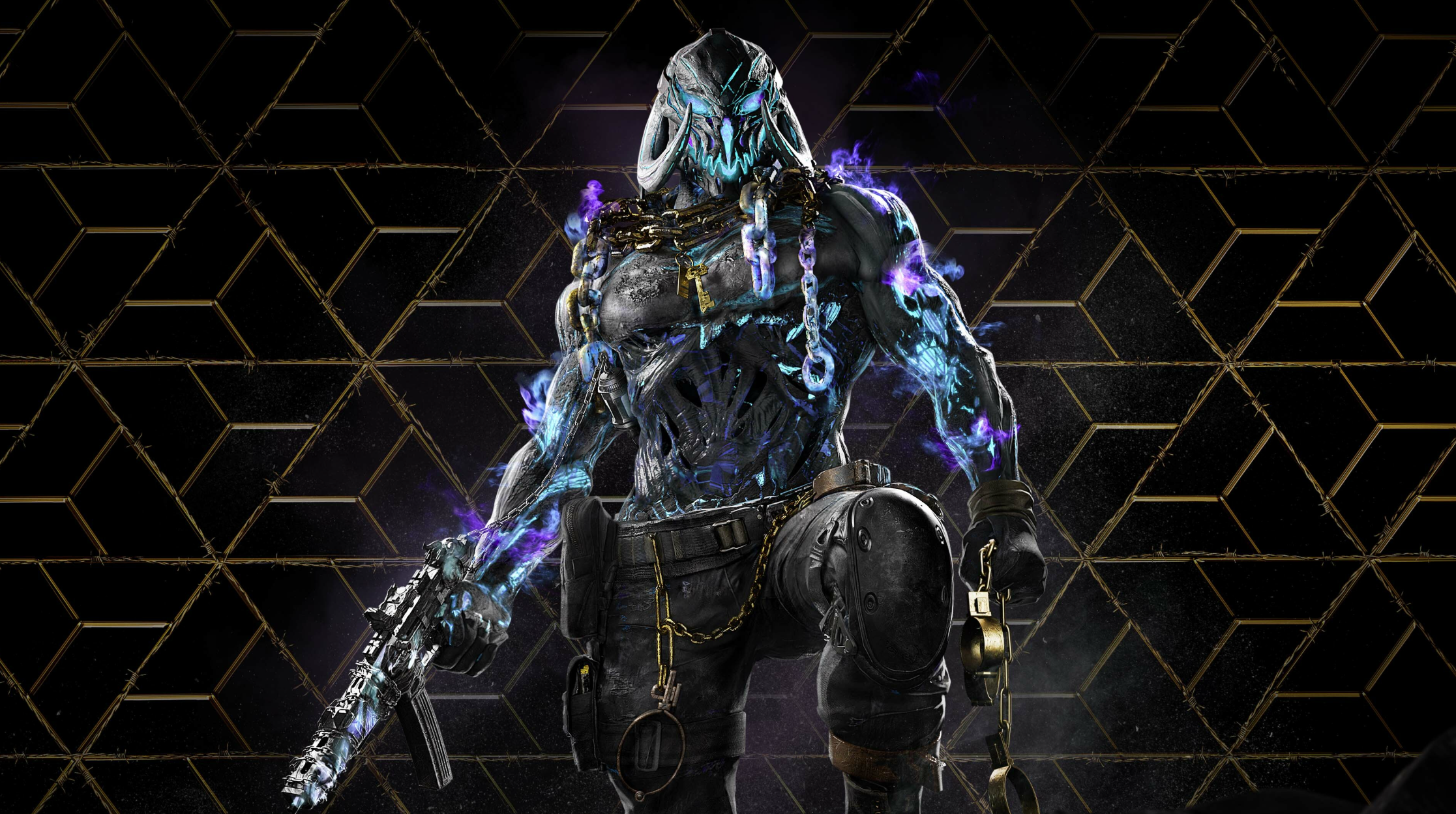 图片[1]-使命召唤21：黑色行动6 / Call of Duty: Black Ops 6 v11.1 简体中文版 - 源小星资源网-游戏源码网-源小星资源网-游戏源码网