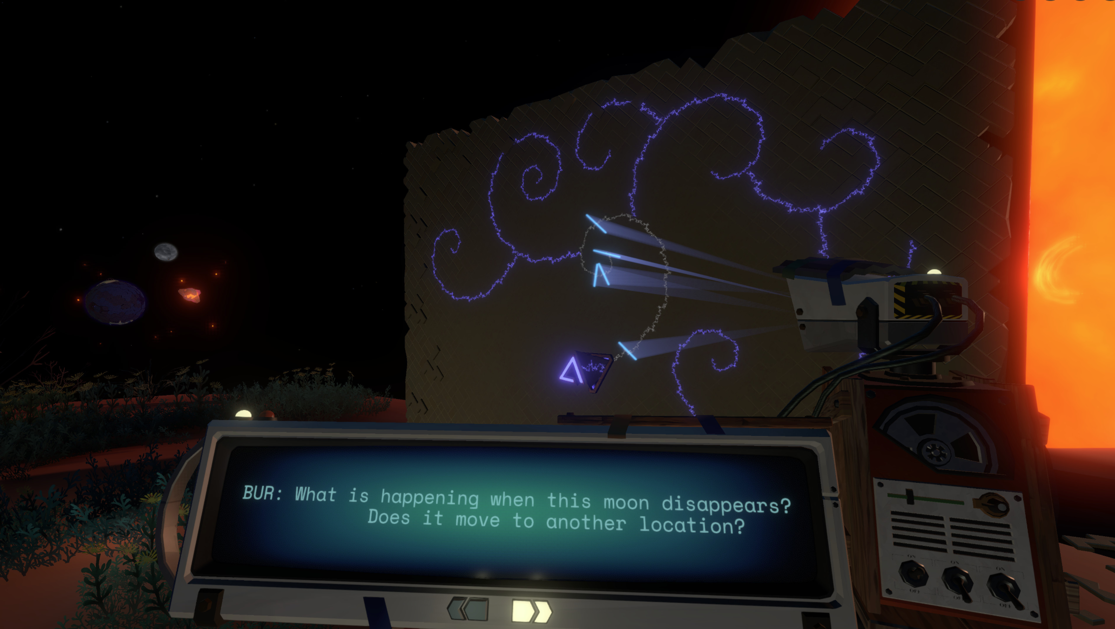 图片[2]-星际拓荒 / Outer Wilds Echoes of the Eye v1.1.15 简体中文版 - 源小星资源网-游戏源码网-源小星资源网-游戏源码网