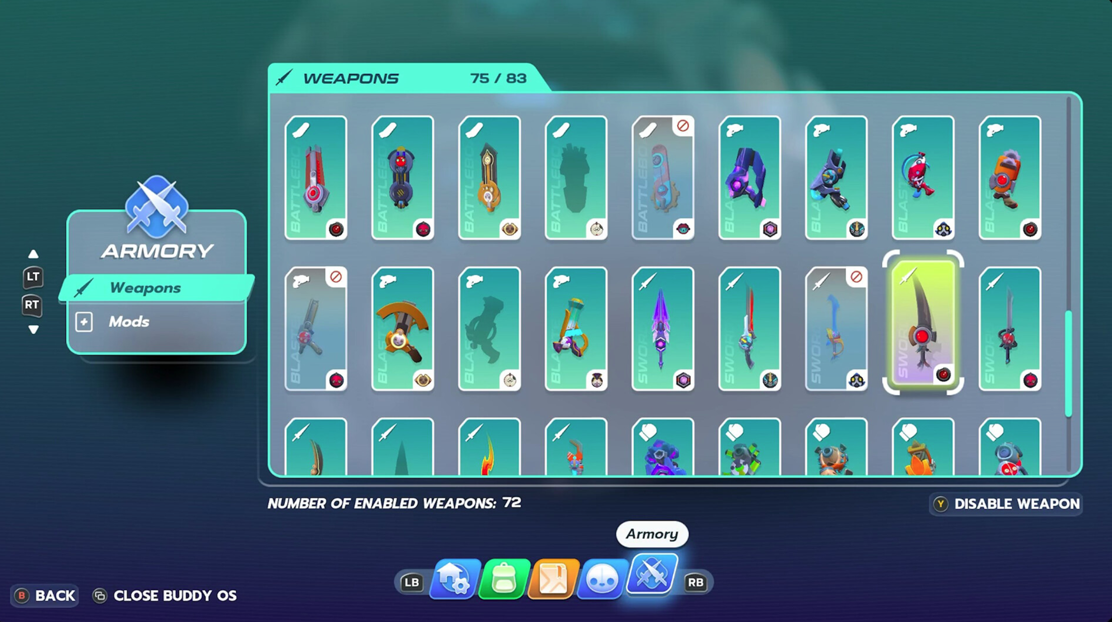 图片[1]-联结：星火之盟 / Lynked: Banner of the Spark 简体中文版 - 源小星资源网-游戏源码网-源小星资源网-游戏源码网