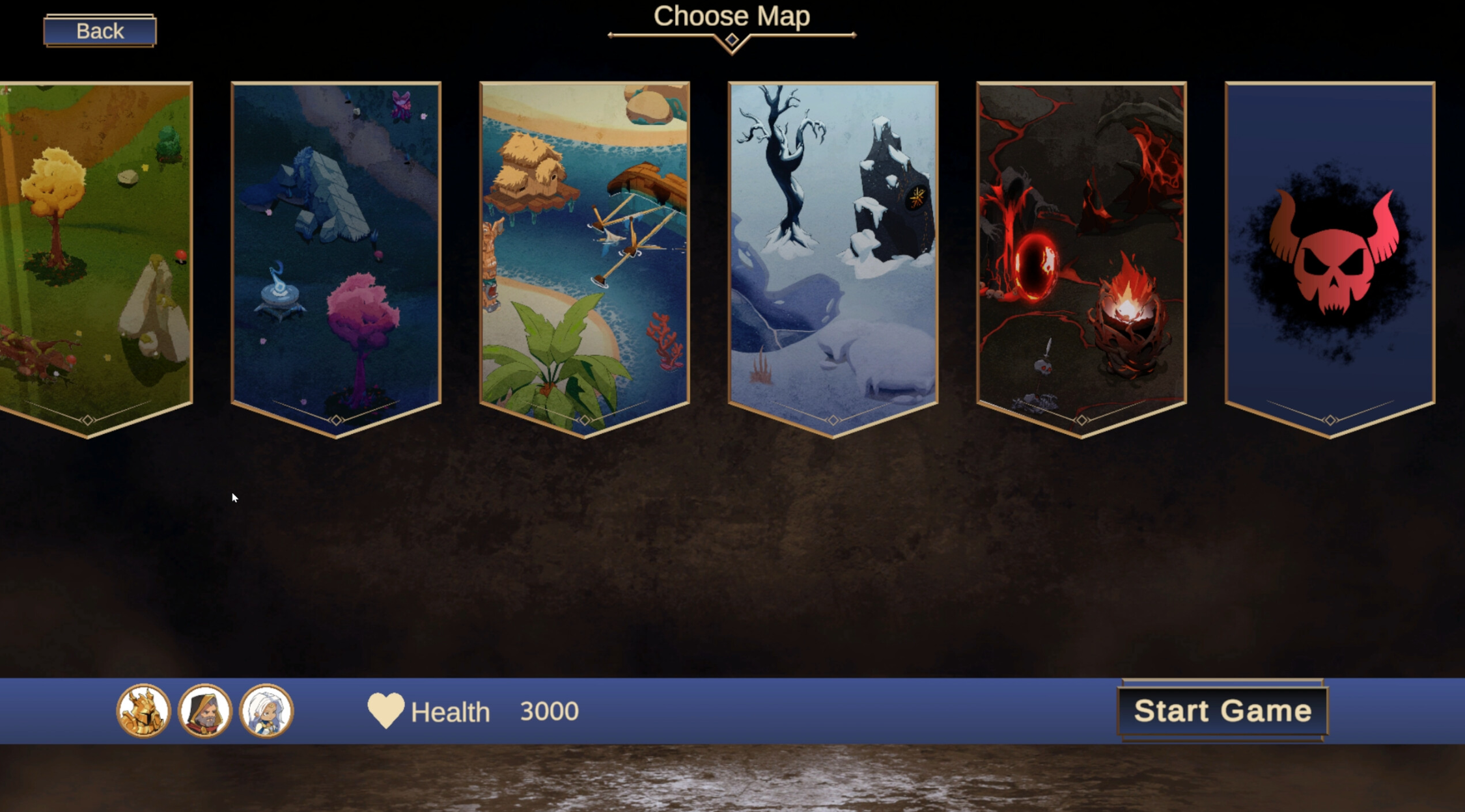 图片[1]-三英勇者 / Tri Survive 简体中文版 - 源小星资源网-游戏源码网-源小星资源网-游戏源码网