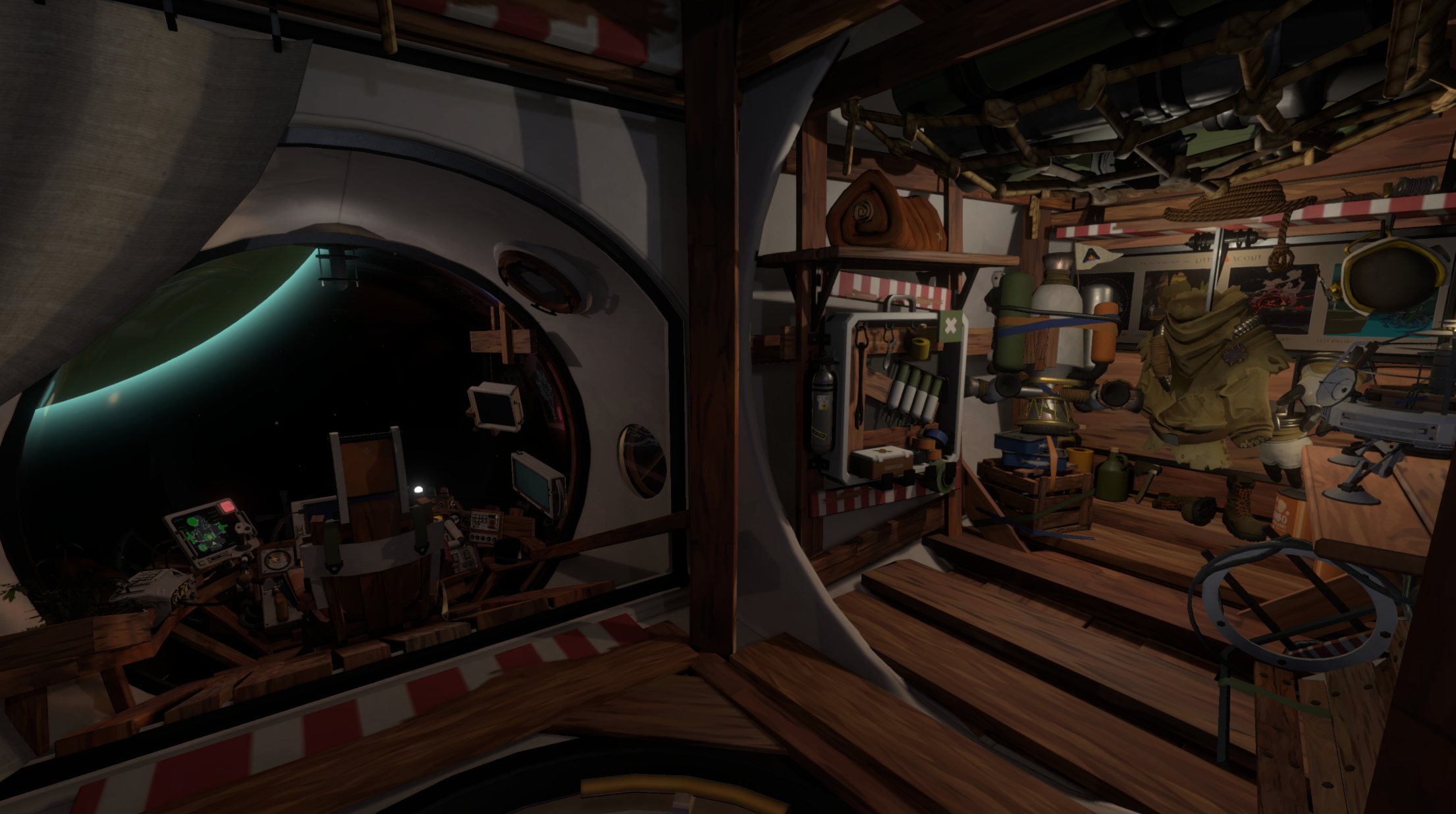 图片[1]-星际拓荒 / Outer Wilds Echoes of the Eye v1.1.15 简体中文版 - 源小星资源网-游戏源码网-源小星资源网-游戏源码网