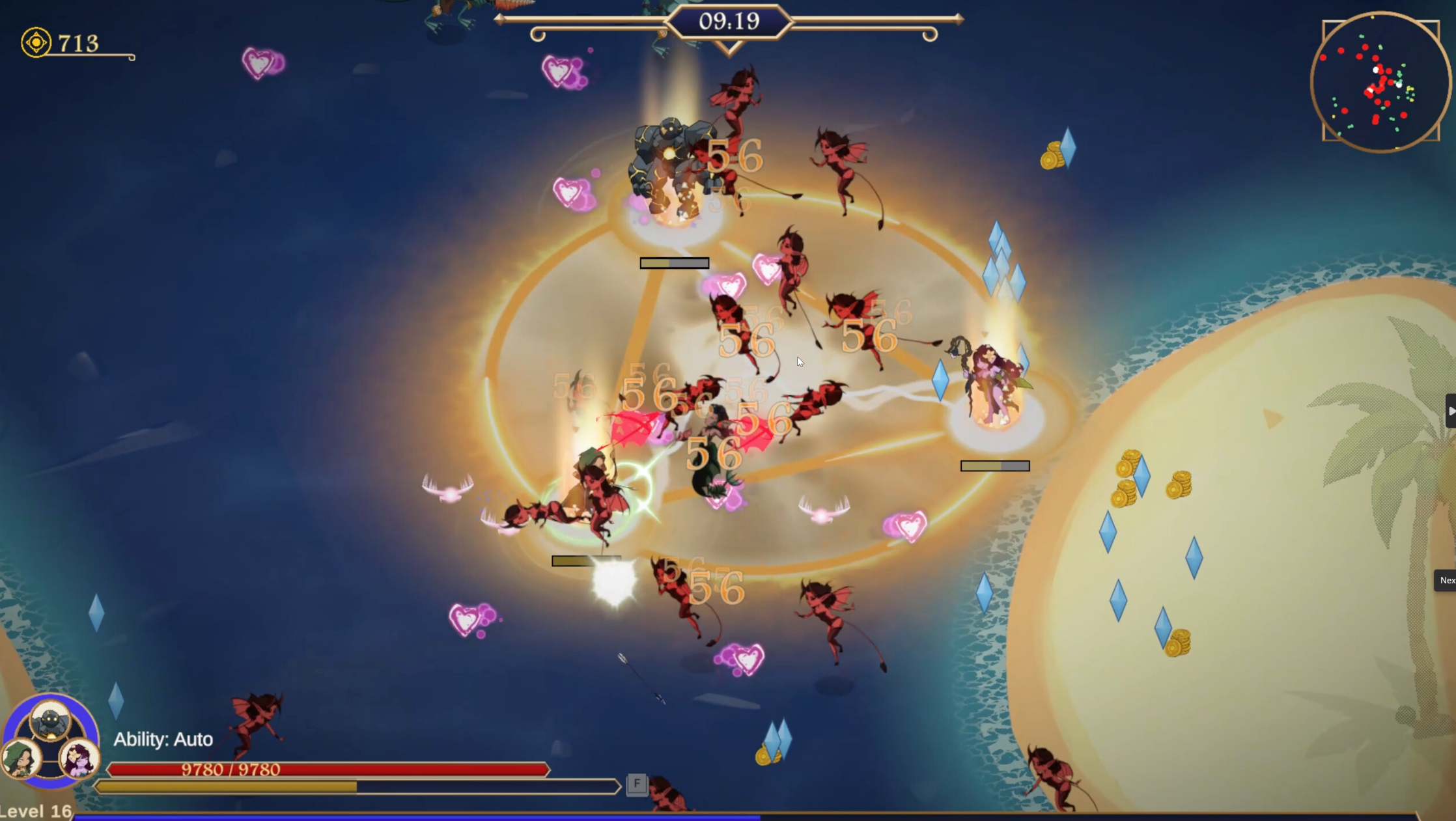 图片[4]-三英勇者 / Tri Survive 简体中文版 - 源小星资源网-游戏源码网-源小星资源网-游戏源码网