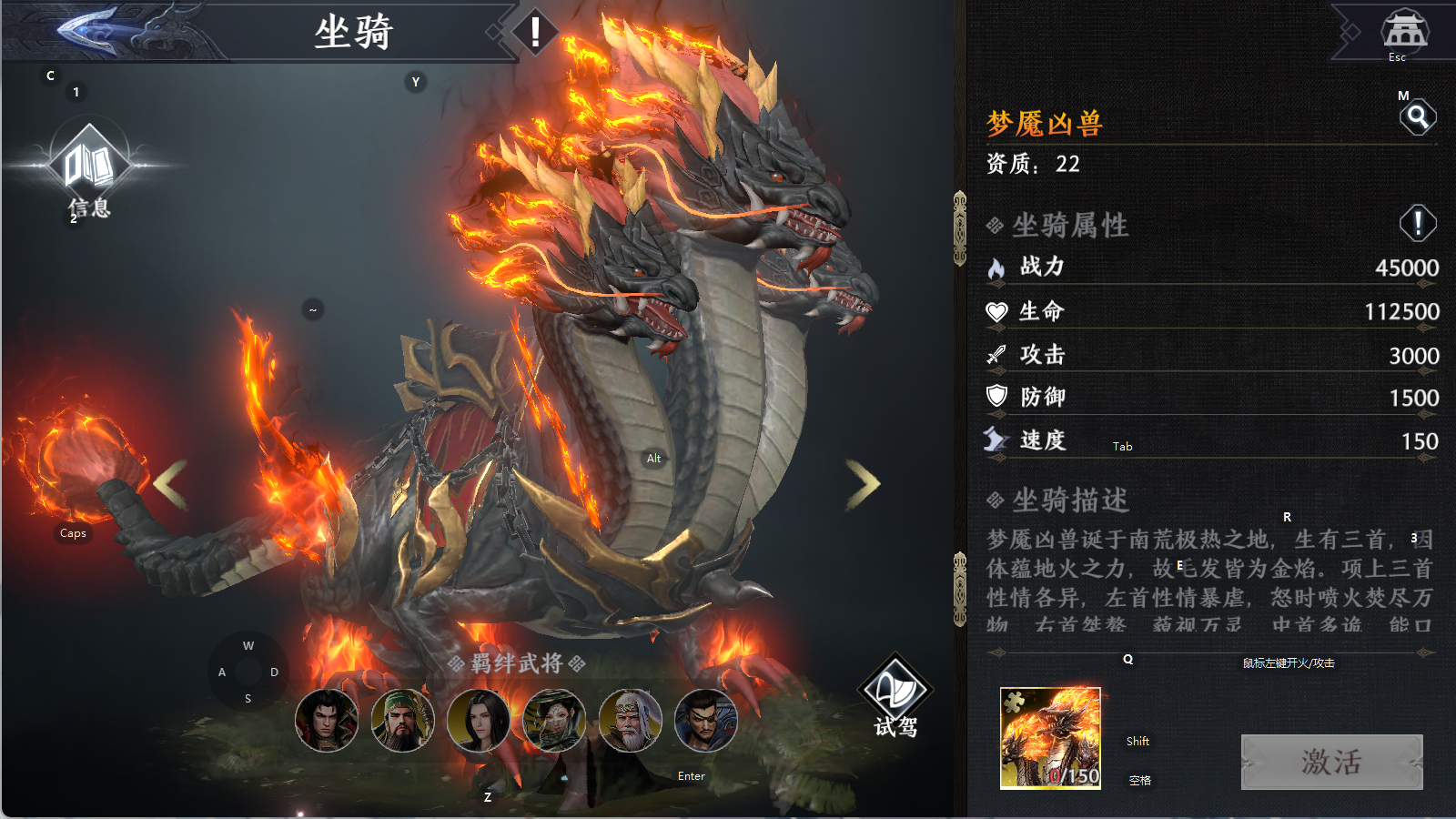 图片[6]-真3D无双动作手游【极无双2组队完美跨服修复版】Linux服务端+安卓+本地热更+CDK后台+GM授权后台+搭建教程 - 源小星资源网-游戏源码网-源小星资源网-游戏源码网