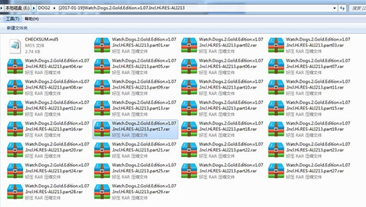 图片[3]-游戏安装教程（含视频图文双教程） - 源小星资源网-游戏源码网-源小星资源网-游戏源码网