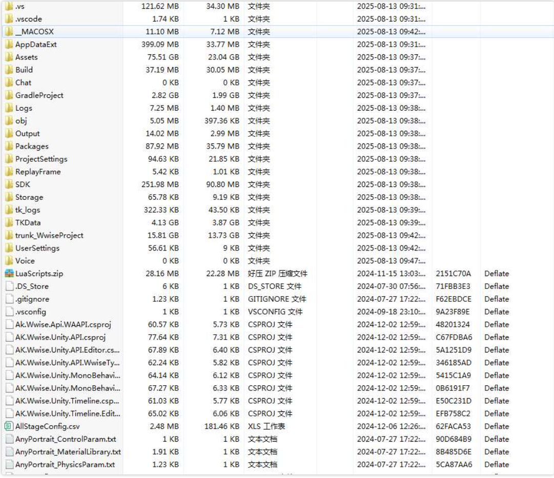 图片[7]-极无双2全套源码(服务端+客户端+部署教程) - 源小星资源网-游戏源码网-源小星资源网-游戏源码网