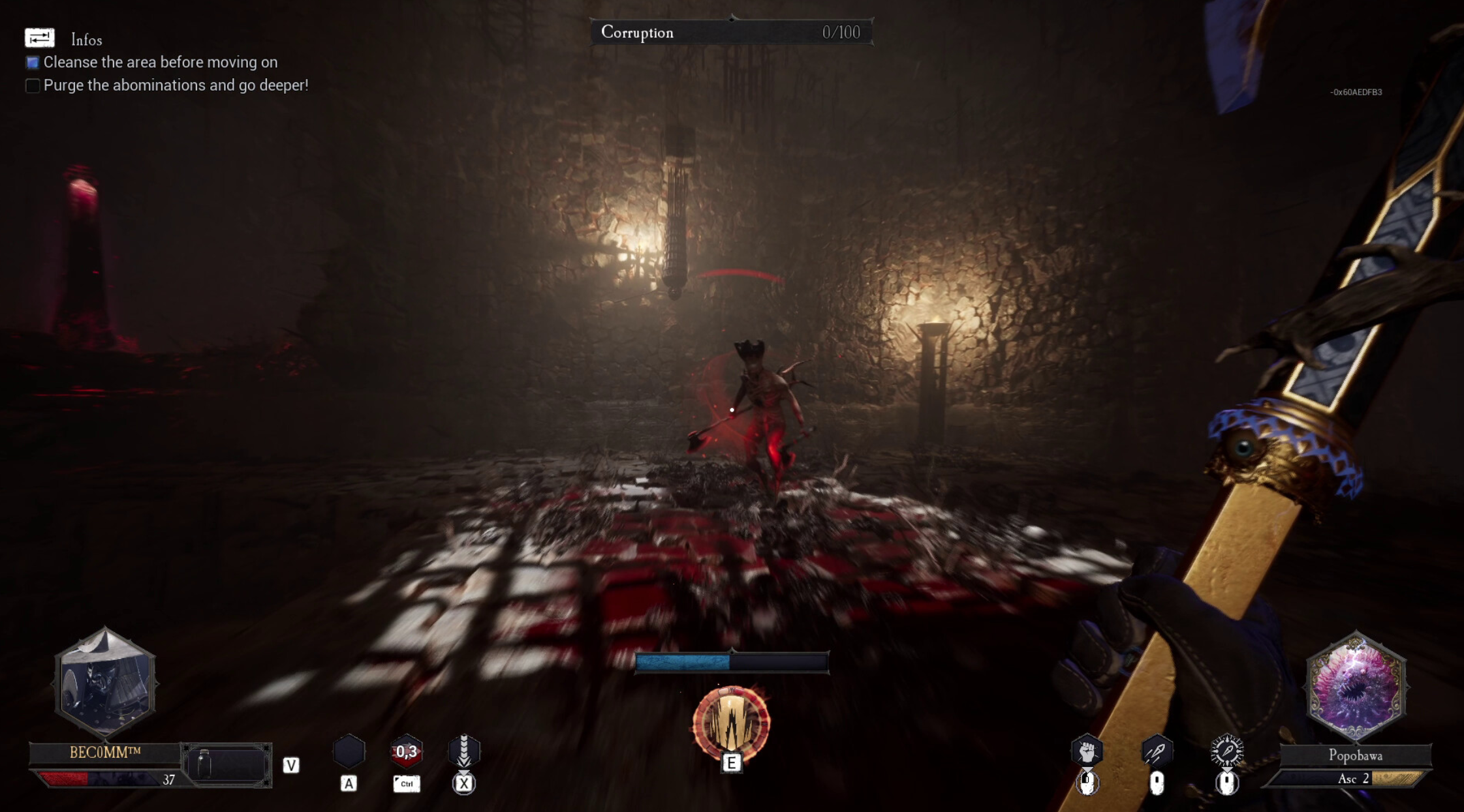 图片[1]-恶魔之刃 / DAIMON BLADES 简体中文版 21GB - 源小星资源网-游戏源码网-源小星资源网-游戏源码网