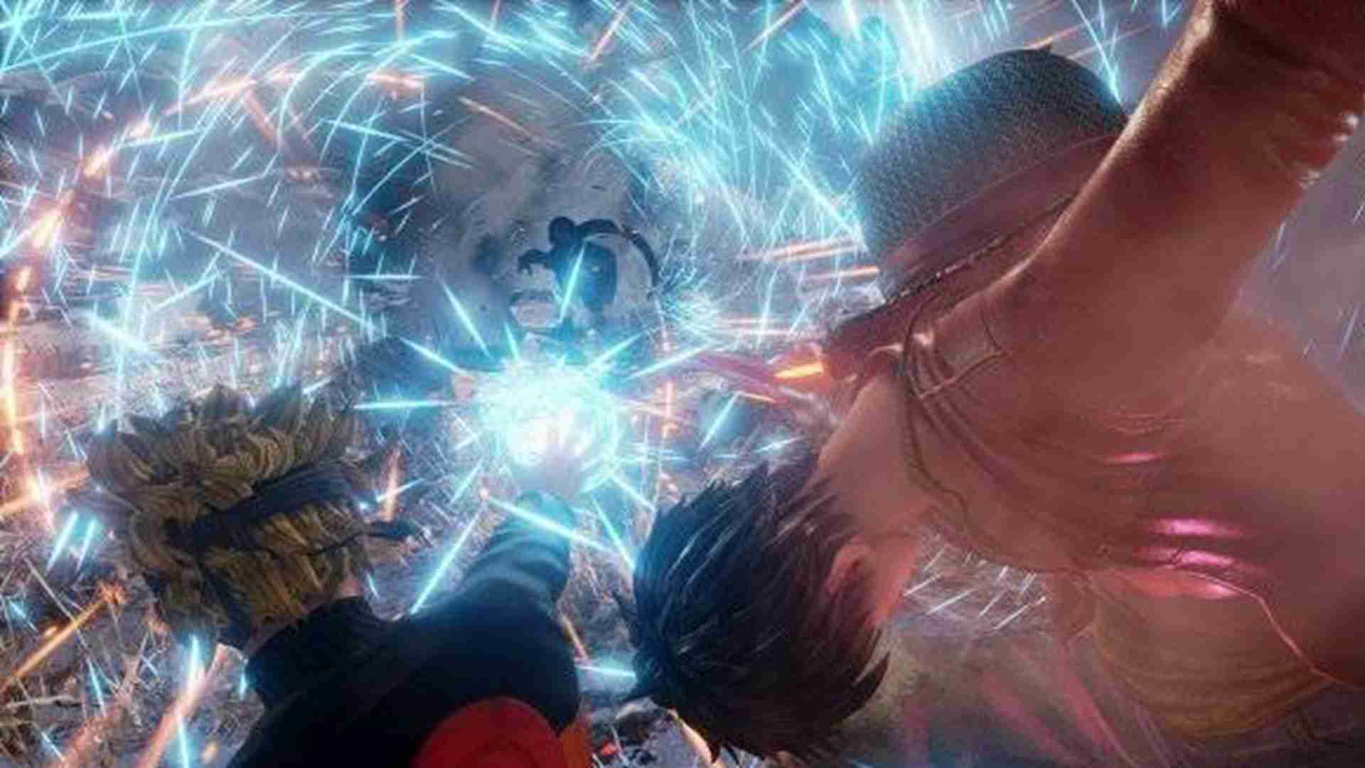 图片[2]-【JUMP大乱斗】：最新终极版MOD整合+57人全角色全DLC +超帅必杀技+PC中文单机v3.02-4 - 源小星资源网-游戏源码网-源小星资源网-游戏源码网