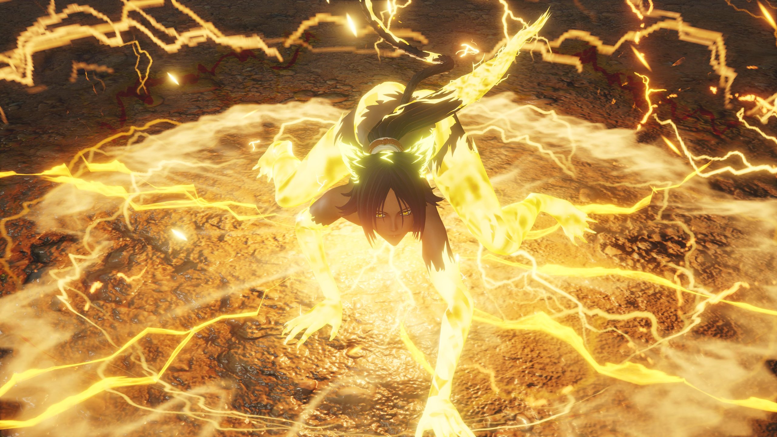 图片[3]-【JUMP大乱斗】：最新终极版MOD整合+57人全角色全DLC +超帅必杀技+PC中文单机v3.02-4 - 源小星资源网-游戏源码网-源小星资源网-游戏源码网