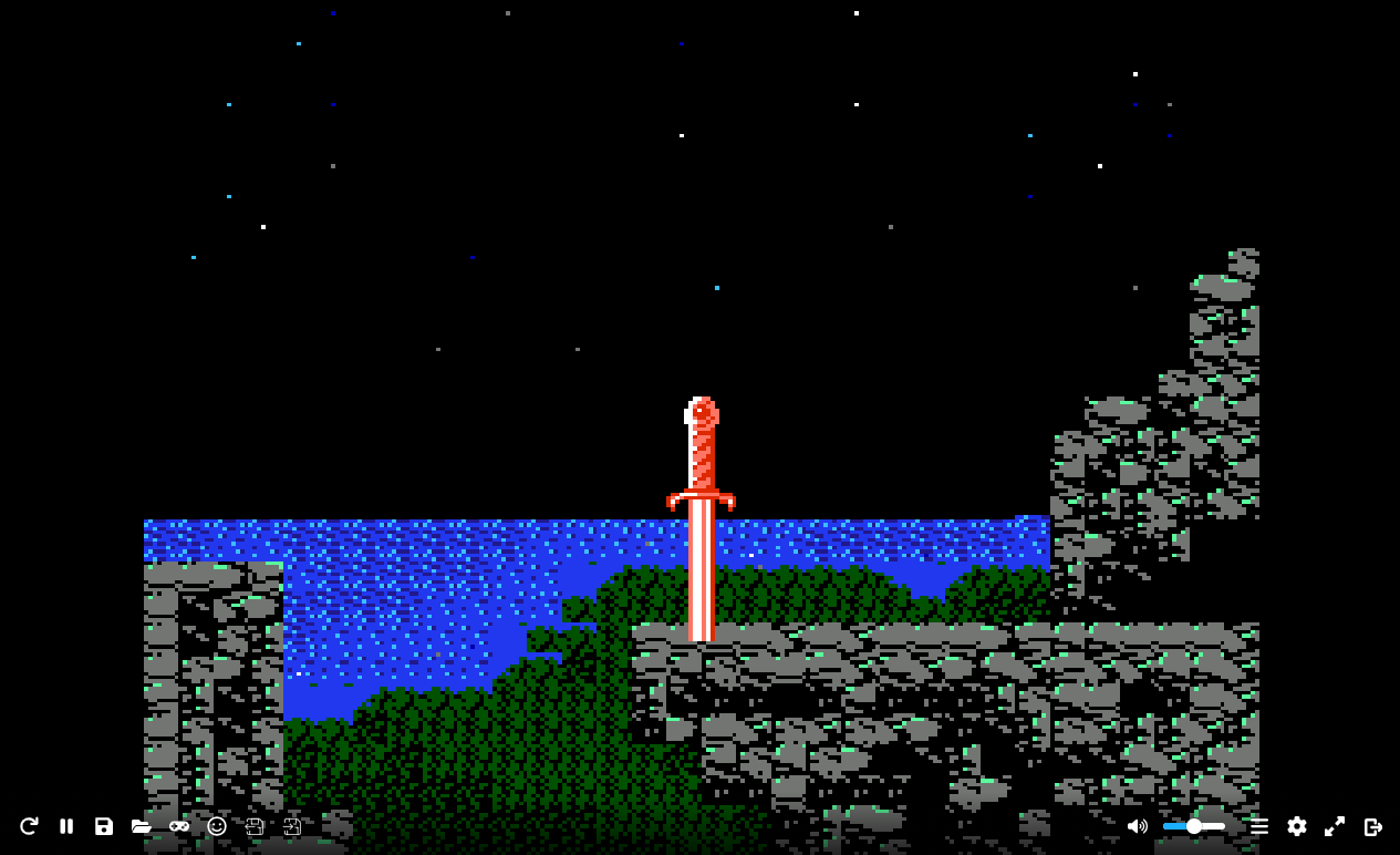 图片[3]-怀旧自适应网页在线FC小游戏,NES模拟器（支持手柄+存档+管理后台） - 源小星资源网-游戏源码网-源小星资源网-游戏源码网